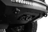 Addictive Desert Designs 2022+ Chevy Silverado 1500 ZR2 Stealth Fighter Front Bumper thumbnail 3