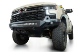 Addictive Desert Designs 2022+ Chevy Silverado 1500 ZR2 Stealth Fighter Front Bumper thumbnail 5