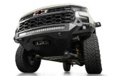 Addictive Desert Designs 2022+ Chevy Silverado 1500 ZR2 Stealth Fighter Front Bumper thumbnail 7