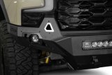 Addictive Desert Designs 2022+ Chevy Silverado 1500 ZR2 Stealth Fighter Front Bumper thumbnail 8