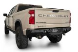 Addictive Desert Designs 2022+ Chevy/GMC 1500 Stealth Fighter Rear Bumper thumbnail 1