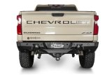 Addictive Desert Designs 2022+ Chevy/GMC 1500 Stealth Fighter Rear Bumper thumbnail 2