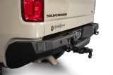 Addictive Desert Designs 2022+ Chevy/GMC 1500 Stealth Fighter Rear Bumper thumbnail 3