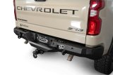 Addictive Desert Designs 2022+ Chevy/GMC 1500 Stealth Fighter Rear Bumper thumbnail 5
