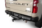 Addictive Desert Designs 2022+ Chevy/GMC 1500 Stealth Fighter Rear Bumper thumbnail 6
