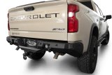 Addictive Desert Designs 2022+ Chevy/GMC 1500 Stealth Fighter Rear Bumper thumbnail 8