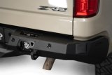 Addictive Desert Designs 2022+ Chevy/GMC 1500 Stealth Fighter Rear Bumper thumbnail 9