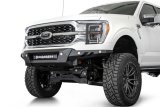 Addictive Desert Designs2021+ Ford F150 Black Label Front Bumper thumbnail 1