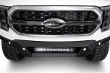 Addictive Desert Designs2021+ Ford F150 Black Label Front Bumper thumbnail 5