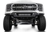 Addictive Desert Designs2021+ Ford F150 Black Label Front Bumper thumbnail 6