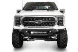 Addictive Desert Designs2021+ Ford F150 Black Label Front Bumper thumbnail 7