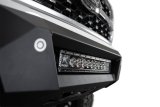 Addictive Desert Designs2021+ Ford F150 Black Label Front Bumper thumbnail 9