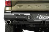 Addictive Desert Designs2024+ Ford Ranger Raptor Phantom Rear Bumper thumbnail 6