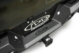 Addictive Desert Designs2024+ Ford Ranger Raptor Phantom Rear Bumper thumbnail 8
