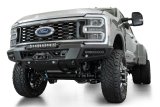 Addictive Desert Designs2023+ Ford F250/F350 Super Duty Phantom Front Bumper thumbnail 2
