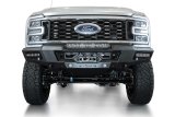 Addictive Desert Designs2023+ Ford F250/F350 Super Duty Phantom Front Bumper thumbnail 3