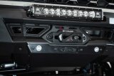 Addictive Desert Designs2023+ Ford F250/F350 Super Duty Phantom Front Bumper thumbnail 4