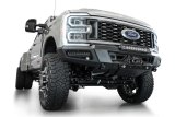 Addictive Desert Designs2023+ Ford F250/F350 Super Duty Phantom Front Bumper thumbnail 7
