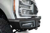Addictive Desert Designs2023+ Ford F250/F350 Super Duty Phantom Front Bumper thumbnail 9