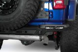 Addictive Desert Designs18-24 Jeep Wrangler JL Phantom Rear Bumper thumbnail 2