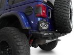 Addictive Desert Designs18-24 Jeep Wrangler JL Phantom Rear Bumper thumbnail 4