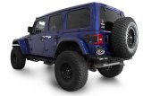 Addictive Desert Designs18-24 Jeep Wrangler JL Phantom Rear Bumper thumbnail 5