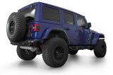 Addictive Desert Designs18-24 Jeep Wrangler JL Phantom Rear Bumper thumbnail 8