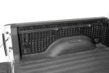 Addictive Desert Designs 21-23 Ram TRX Bed Side Molle Panels - Driver Full Set thumbnail 2