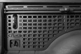 Addictive Desert Designs 21-23 Ram TRX Bed Side Molle Panels - Driver Full Set thumbnail 4