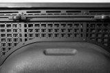Addictive Desert Designs 21-23 Ram TRX Bed Side Molle Panels - Driver Full Set thumbnail 5