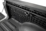 Addictive Desert Designs 21-23 Ram TRX Bed Side Molle Panels - Driver Full Set thumbnail 8