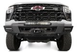Addictive Desert Designs2024 Chevy Silverado 2500 Phantom Winch Front Bumper thumbnail 1