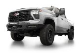 Addictive Desert Designs2024 Chevy Silverado 2500 Phantom Winch Front Bumper thumbnail 4