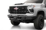 Addictive Desert Designs2024 Chevy Silverado 2500 Phantom Winch Front Bumper thumbnail 8