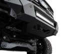 Addictive Desert Designs 2024 Ford F-150 Black Label - Front Bumper thumbnail 3