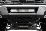 Addictive Desert Designs 2024 Ford F-150 Black Label - Front Bumper thumbnail 5