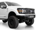 Addictive Desert Designs 2024 Ford F-150 Black Label - Front Bumper thumbnail 6