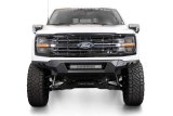 Addictive Desert Designs 2024 Ford F-150 Black Label - Front Bumper thumbnail 8