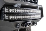 Addictive Desert Designs 2024+ Chevy Silverado 2500/3500 Bomber HD Front Bumper thumbnail 3