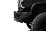 Addictive Desert Designs 2024+ Chevy Silverado 2500/3500 Bomber HD Front Bumper thumbnail 4