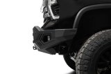 Addictive Desert Designs 2024+ Chevy Silverado 2500/3500 Bomber HD Front Bumper thumbnail 6