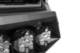 Addictive Desert Designs 2024+ Chevy Silverado 2500/3500 Bomber HD Front Bumper thumbnail 7