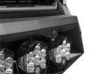Addictive Desert Designs 2024+ Chevy Silverado 2500/3500 Bomber HD Front Bumper thumbnail 8