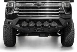 Addictive Desert Designs 2024+ Chevy Silverado 2500/3500 Bomber HD Front Bumper thumbnail 9