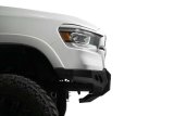 Addictive Desert Designs 19-24 RAM 1500 Black Label Front Bumper thumbnail 4