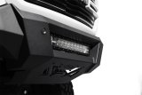 Addictive Desert Designs 19-24 RAM 1500 Black Label Front Bumper thumbnail 5