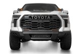 Addictive Desert Designs 22+ Toyota Tundra Black Label Front Bumper thumbnail 2