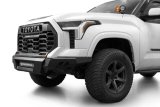 Addictive Desert Designs 22+ Toyota Tundra Black Label Front Bumper thumbnail 4