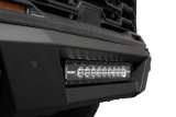 Addictive Desert Designs 22+ Toyota Tundra Black Label Front Bumper thumbnail 9