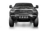 Addictive Desert Designs 25+ RAM 1500 RHO Bomber Front Bumper thumbnail 2
